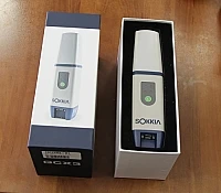 GNSS-приемник SOKKIA GCX3