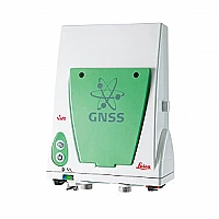 GPS/GNSS-приемник Leica GS10 Расширенный