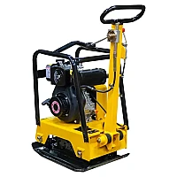 Виброплита реверсивная Masalta MS-125-1