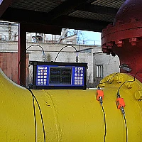 Акустико-эмиссионная система UNISCOPE