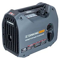 Инверторный генератор Dinking DK1400iC
