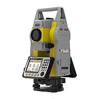 GeoMax Zoom 50 5" accXess10 SUPER POLAR -40°