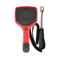 Seviral TD300 комбинированный детектор ИК+ЧР