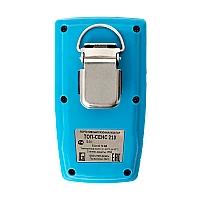 Портативный газоанализатор ТОП-СЕНС 210 (Cl2) с поверкой