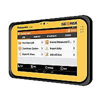Полевой контроллер Geomax FZ-B2