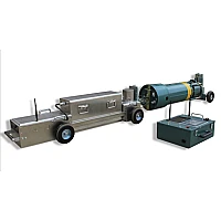 Рентгеновский кроулер Стрела-8B