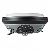 Комплект GNSS-приемника Leica GS16 GSM+Radio, Rover CS20