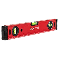 Пузырьковый уровень RGK U4040