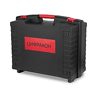 Комплекс цифровой радиографии Цифракон