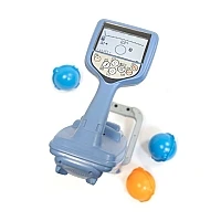 Локатор со встроенным маркероискателем и GPS Radiodetection MRX G