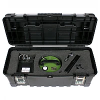 ВИБРАН-3 виброанализатор 4-канальный