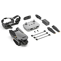 Квадрокоптер DJI Mavic 3