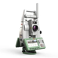 Тахеометр LEICA TS16 A R1000 (5")