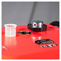 Инверторный генератор FUBAG TI 11000 A ES