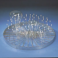 Yamato AW-83Z - Машина посудомоечная лабораторная двухкамерная