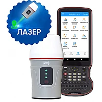 GNSS приемник SinoGNSS Venus с полевым контроллером