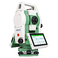 Электронный тахеометр FOIF RTS362N (R1000, 2") с ОС Android