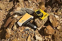 Портативный EDXRF спектрометр Vanta