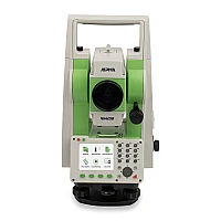 Тахеометр Alpha Ti Arctic 2"
