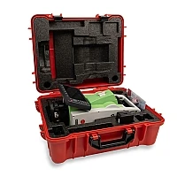 Тахеометр Alpha Tx 1" (Android)