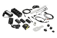 Ровер RTK South Galaxy G1 + ПО SurvX