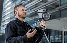 Современный мощный ГНСС RTK модуль: