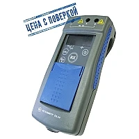 Мегаомметр Е6-24