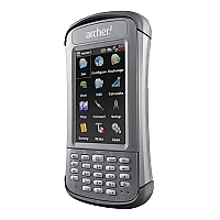 Полевой контроллер SOKKIA Archer2 Geo+3G