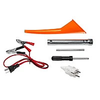 Инверторный генератор TSS SGG 1800SI